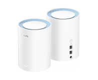 Cudy M1200 (1200Mb/s a/b/g/n/ac) 2-Pack - 1110329 - zdjęcie 4